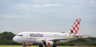 Η ανοδική πορεία της Volotea