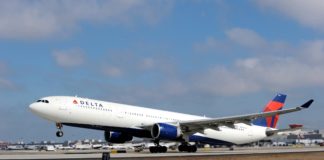 Αυξημένα κέρδη για την Delta Air Lines