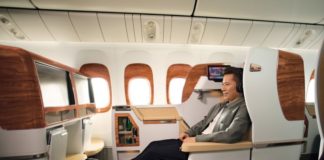 Emirates: Με ανακαινισμένο Boeing 777-300ER το “Ντουμπάι – Μάλε”