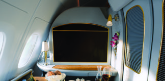 Η Emirates φέρνει τους πιο αξιόλογους σεφ στο Sani Gourmet