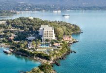 Κορυφαίο ιατρικό συνέδριο στο Grecotel Corfu Imperial