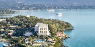 Κορυφαίο ιατρικό συνέδριο στο Grecotel Corfu Imperial