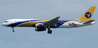 iFly Airlines: Πτήσεις προς τρεις βαλκανικές χώρες