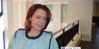 Μ. Βασιλειάδη (Airotel):«H άμβλυνση της εποχικότητας στον τουρισμό επιβάλλεται»
