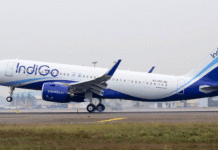 Η Indigo σκοπεύει να ενώσει την Ινδία με την Ευρώπη