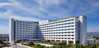TripAdvisor: Διάκριση Αριστείας “Hall of Fame” στο Sofitel Athens Airport