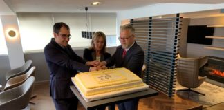 Star Alliance: Το ανακαινισμένο lounge στο Charles De Gaulle