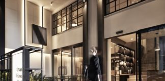 Urban Frame: Ένα νέο boutique hotel στην καρδιά της Αθήνας