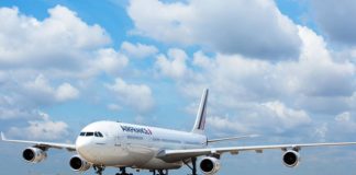 Αίσιο τέλος με το «εξαφανισμένο» αεροπλάνο της Air France