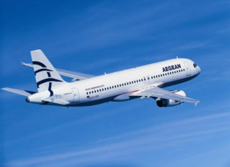 Aegean: Νέο θερινό πρόγραμμα σε Ελλάδα και εξωτερικό- Προσφορές εισιτηρίων