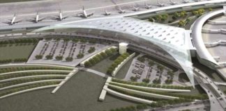 Ανησυχία αρχαιολόγων για το αεροδρόμιο στο Καστέλι