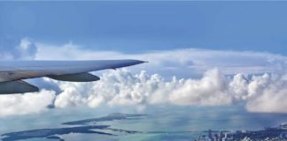 Αεροδρόμια με… θέα