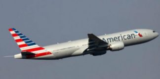 Εγκαίνια για την πτήση Αθήνα – Σικάγο από την American Airlines