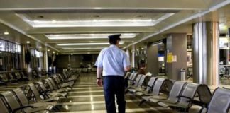 Στην Γερμανία τον αναζητούσαν, στο αεροδρόμιο της Λάρνακας τον έπιασαν