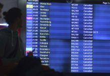 Απεργίες στο αεροδρόμιο Γκάτγουικ