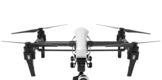 Η DJI θα ενσωματώσει το σύστημα ADS-B στα drones της