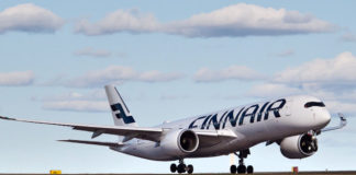 H Finnair ξεκίνησε να ζυγίζει τους επιβάτες στην πύλη αναχώρησης