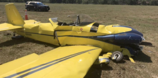 Φλόριντα: Σύγκρουση 2 μικρών αεροπλάνων – 1 νεκρός