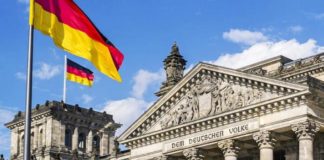 Φακελωμένοι οι αεροπορικοί επιβάτες στη Γερμανία