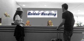 Η Goldair Handling αναζητά Ticket Sales Agent