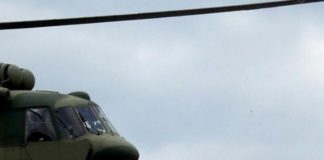 Στην Ελλάδα τα τρία πρώτα ελικόπτερα Romeo