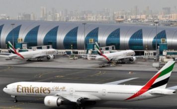 Emirates: Eκπτώσεις και προσφορές σε περισσότερα από 500 σημεία στα ΗΑΕ