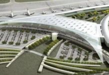 Σταϊκούρας: Η πρόοδος των έργων στο Αεροδρόμιο Καστελλίου έφτασε ήδη στο 40% 