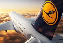 Ματαιώνεται η απεργία στη Lufthansa- Συμφωνήθηκαν αυξήσεις στους μισθούς