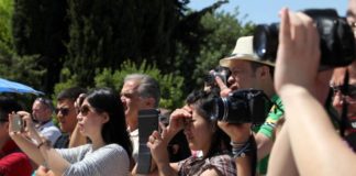 Συμμαχίες ταξιδιωτικών οργανισμών για την προσέλκυση Κινέζων τουριστών