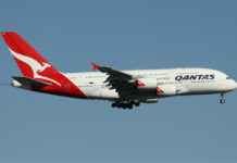 Qantas: 24ωρη απεργία εργαζομένων σε τέσσερα αεροδρόμια της Αυστραλίας