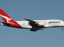 Qantas: 24ωρη απεργία εργαζομένων σε τέσσερα αεροδρόμια της Αυστραλίας