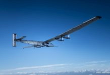 Τον Ιούλιο η εμφάνιση του πρώτου ηλιακού αεροπλάνου