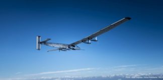 Τον Ιούλιο η εμφάνιση του πρώτου ηλιακού αεροπλάνου