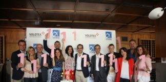 Το 2019 η Volotea προσφέρει 520.000 θέσεις προς 10 προορισμούς