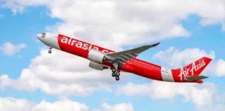 Airbus: Το πρώτο A330neo για την AirAsia