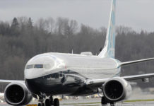Συμφωνία IAG – Boeing για 200 αεροσκάφη 737 MAX