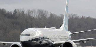 Συμφωνία IAG – Boeing για 200 αεροσκάφη 737 MAX