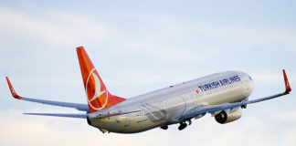 Turkish Airlines: Πανικός στον αέρα