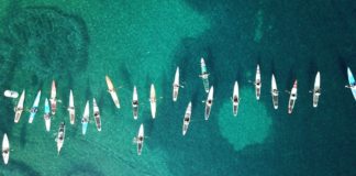3ο Corfu Emerald Cup: Γιορτή ιστορίας, πολιτισμού, αθλητισμού και διασκέδασης