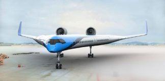 Έρχονται αεροπλάνα με νέα μορφή