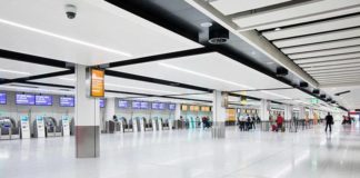 Βραβείο Προσβάσιμου Αεροδρομίου στο αεροδρόμιο Gatwick