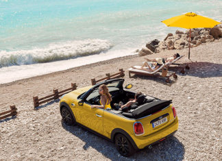 Aegean: Διπλά μίλια με την Hertz!