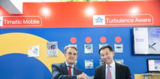 Η IATA και η Star Alliance επεκτείνουν τη συνεργασία τους