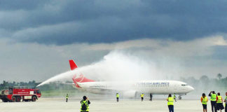 Η Turkish Airlines συνδέει την Αθήνα με το Port Harcourt