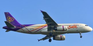 THAI Smile Airways: O νέος Connecting Partner της Star Alliance