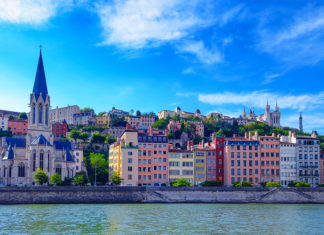 Η Aegean σας ταξιδεύει σε 4 πόλεις στη Γαλλία με 20% έκπτωση!