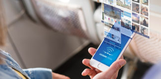 AEGEAN Stream: Η ψυχαγωγία δίπλα σας