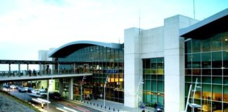 Πρόβλημα στατικότητας σε σπίτια γύρω από το Αεροδρόμιο Λάρνακας