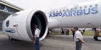 Σχέδια για νέο υβριδικό A320 από την Airbus