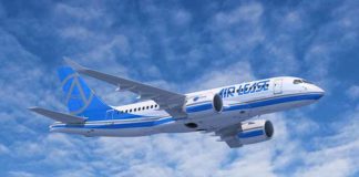 Η Air Lease παρήγγειλε 100 αεροσκάφη και το νέο A321XLR